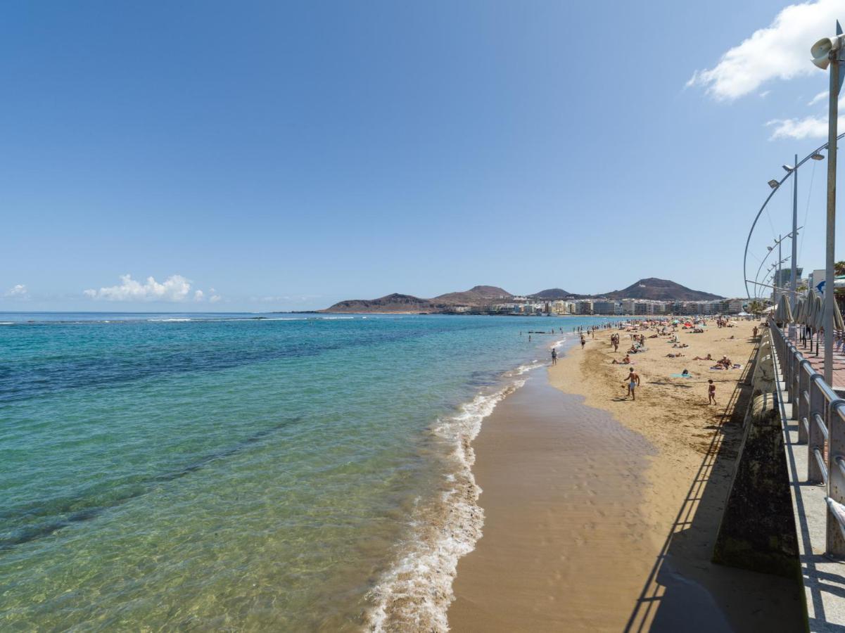 Edison Building 102 By Canariasgetaway Las Palmas de Gran Canaria Exterior foto